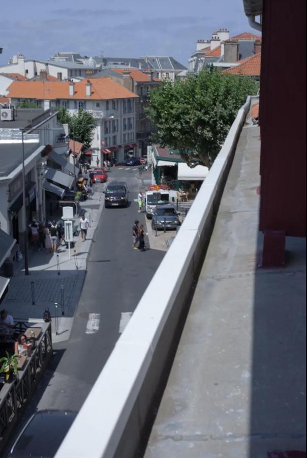 Appartement Coup De Cœur Assuré Pour Ce T2 Rénové Hyper Centre Biarritz